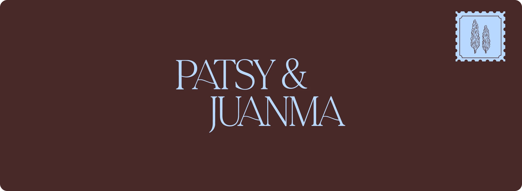 Patsy & Juanma · 27.03.27 · Mendoza